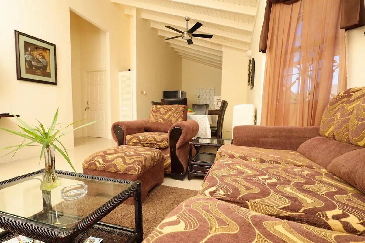 Elegant 2-Bedroom Villa At Drax Hall Resort - Ocho Rios Escape Jamaica