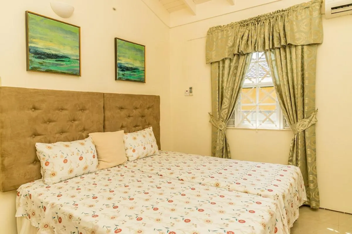 Holiday home Elegant 2-Bedroom Villa At Drax Hall Resort - Ocho Rios Escape Jamaica