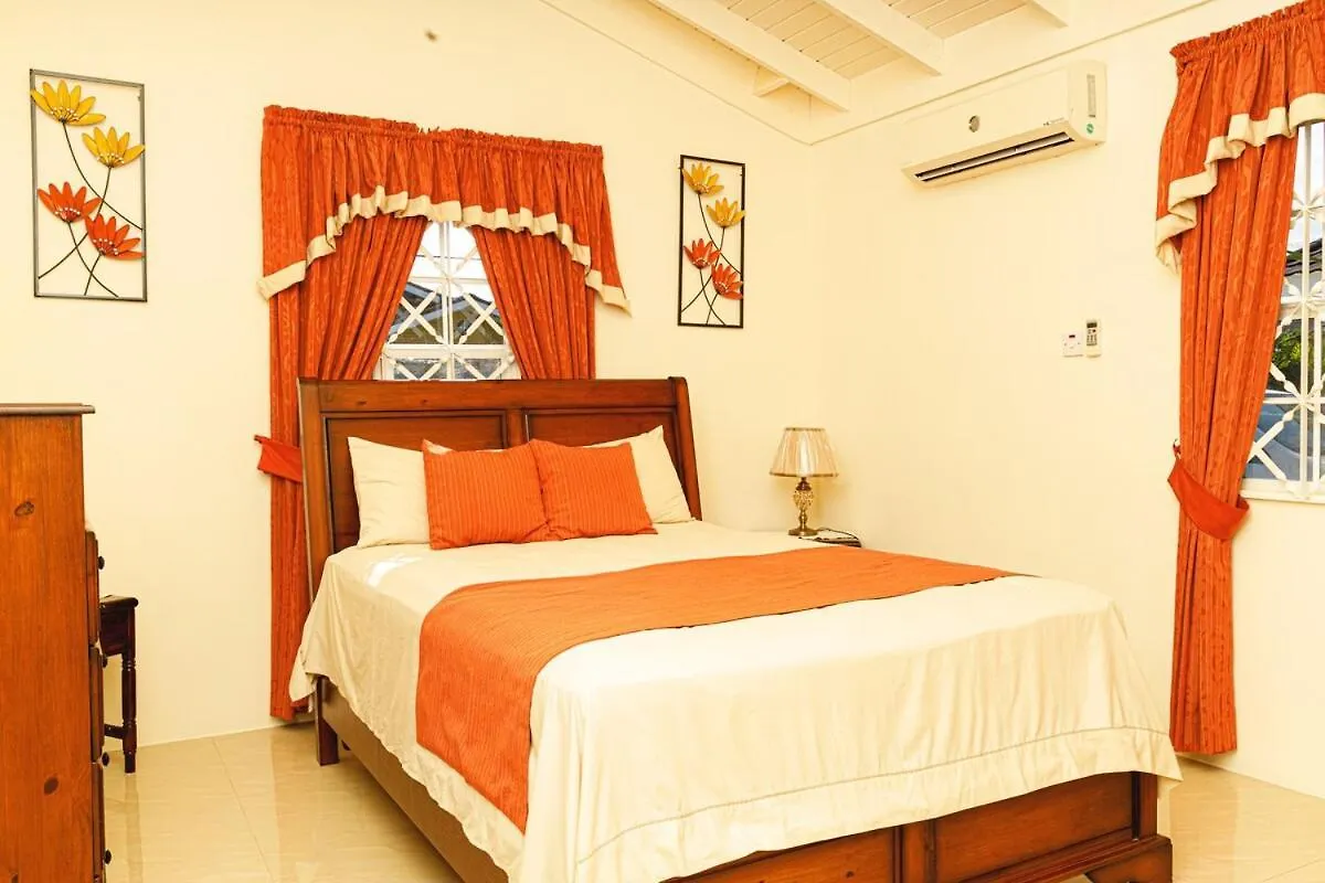 Elegant 2-Bedroom Villa At Drax Hall Resort - Ocho Rios Escape 0*,