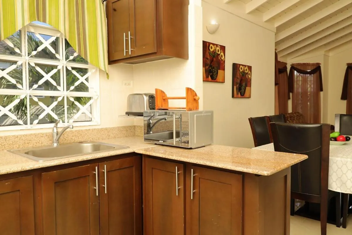 Elegant 2-Bedroom Villa At Drax Hall Resort - Ocho Rios Escape Jamaica