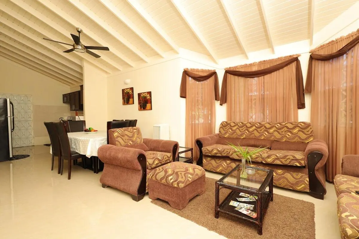 Elegant 2-Bedroom Villa At Drax Hall Resort - Ocho Rios Escape