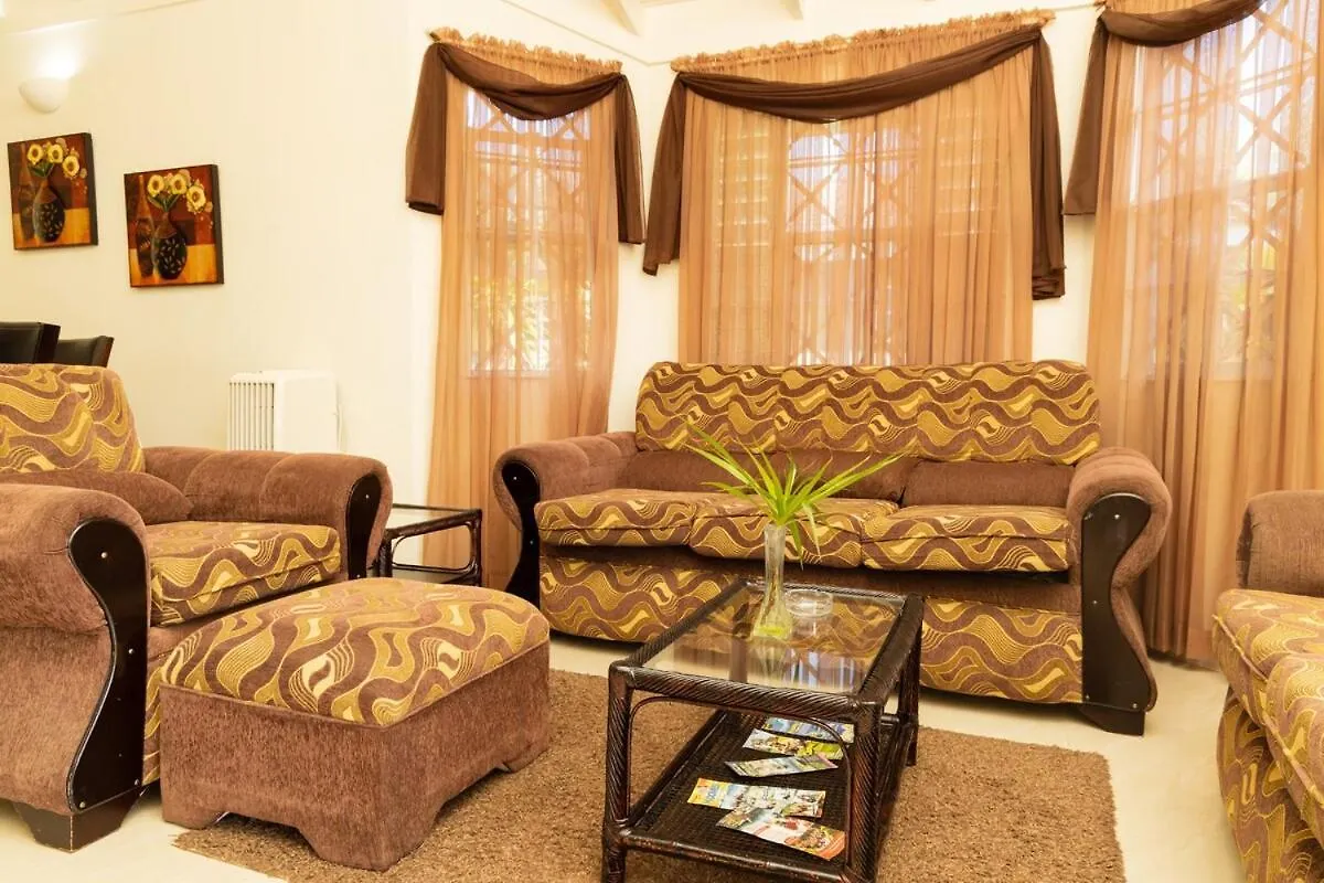 Elegant 2-Bedroom Villa At Drax Hall Resort - Ocho Rios Escape