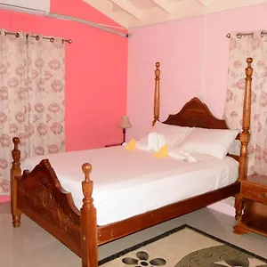 Josan's Haven Holiday home