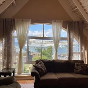 #73 Fisherman's Point Aparthotel